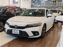 هوندا سيفيك